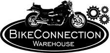 Bike Connection Warehouse Logo